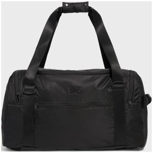 Сумка Under Armour UA Studio Duffle BP 33L чорний Жін